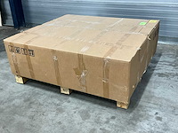 Ocron wtu 600 ec-e - 600 m³/h luchtbehandelingsunit - afbeelding 9 van  9