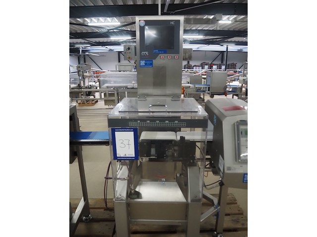 Ocs / ceia - afbeelding 2 van  29