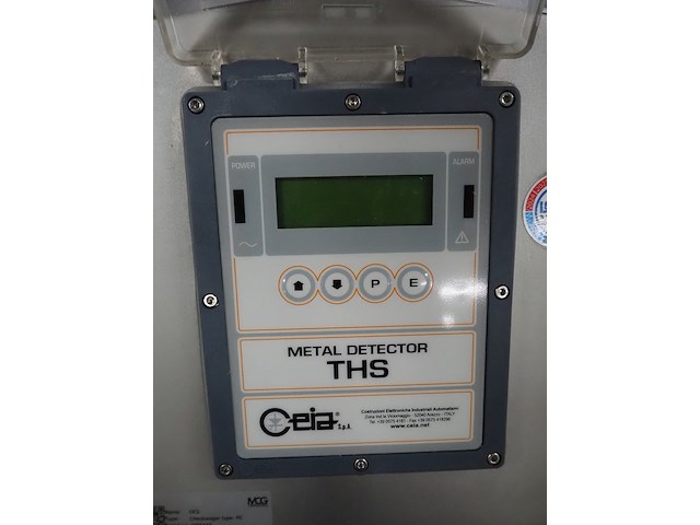 Ocs / ceia - afbeelding 4 van  29