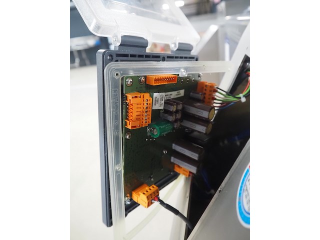 Ocs / ceia - afbeelding 5 van  29