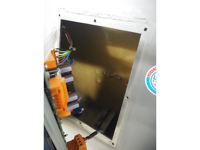 Ocs / ceia - afbeelding 6 van  29