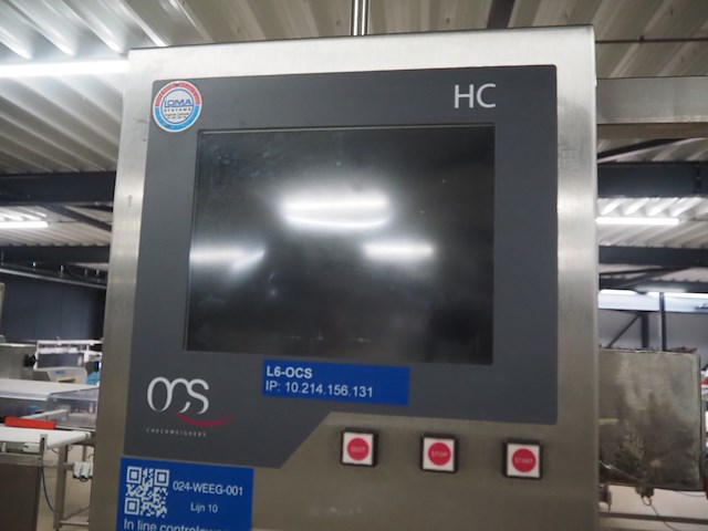 Ocs / ceia - afbeelding 7 van  29