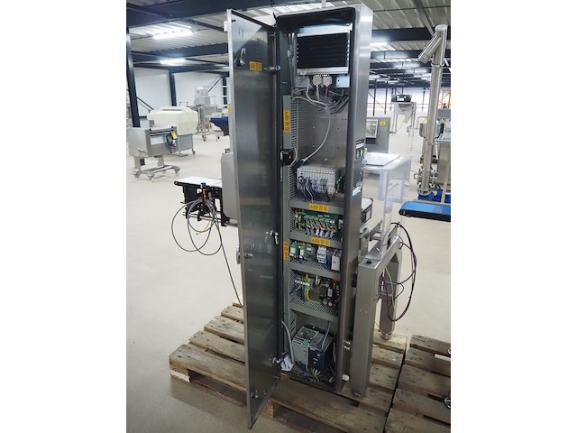 Ocs / ceia - afbeelding 8 van  29