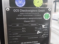 Ocs / ceia - afbeelding 9 van  29