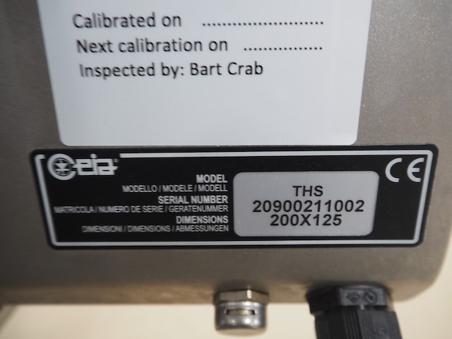 Ocs / ceia - afbeelding 10 van  29