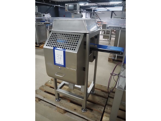 Ocs / ceia - afbeelding 13 van  29