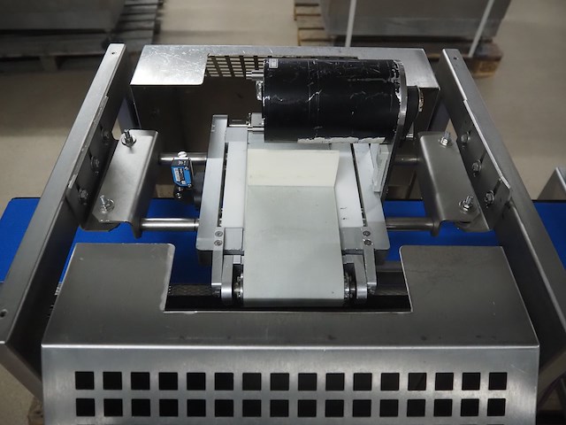 Ocs / ceia - afbeelding 17 van  29