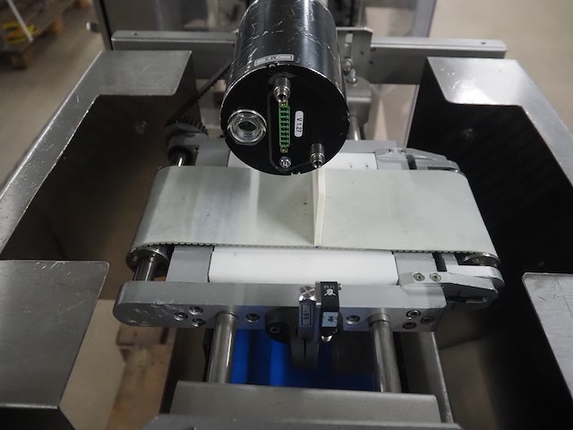 Ocs / ceia - afbeelding 18 van  29