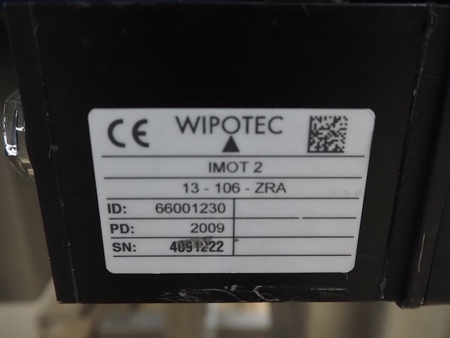 Ocs / ceia - afbeelding 21 van  29