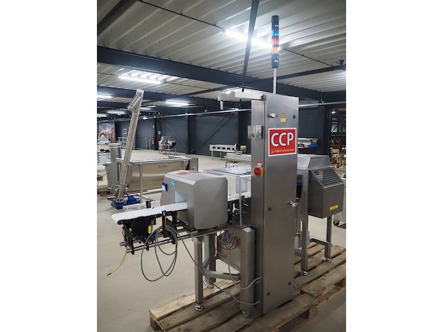 Ocs / ceia - afbeelding 25 van  29