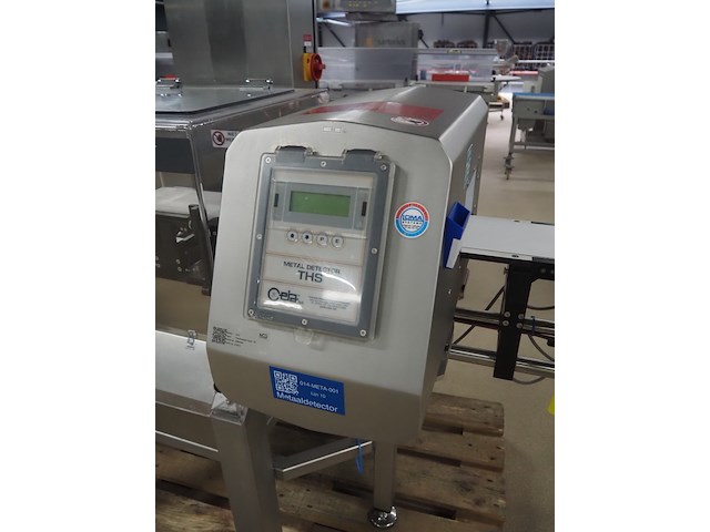 Ocs / ceia - afbeelding 29 van  29