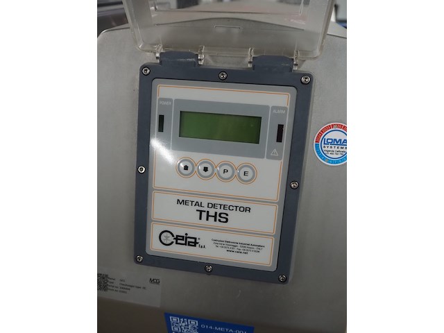 Ocs / ceia - afbeelding 2 van  38