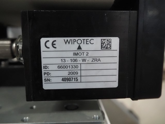 Ocs / ceia - afbeelding 6 van  38