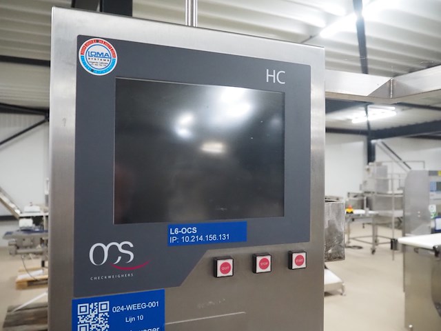 Ocs / ceia - afbeelding 7 van  38