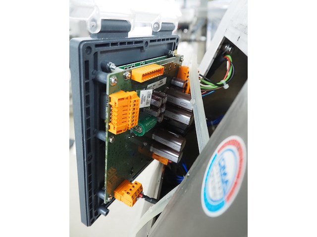 Ocs / ceia - afbeelding 9 van  38