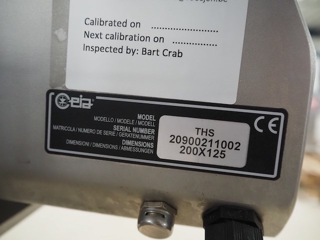 Ocs / ceia - afbeelding 10 van  38