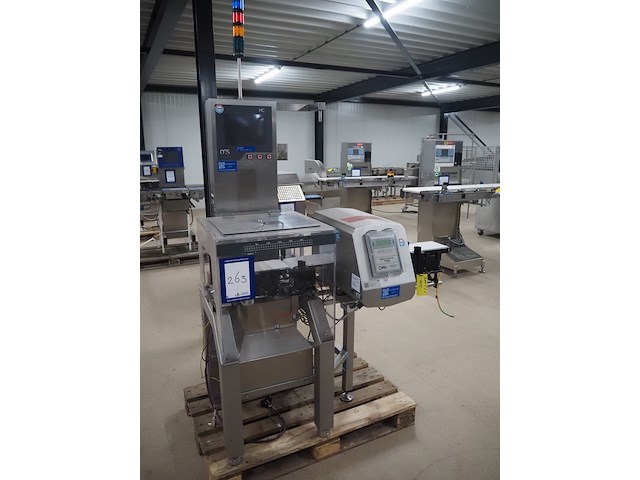 Ocs / ceia - afbeelding 1 van  38