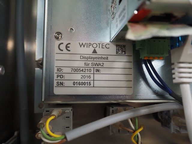 Ocs / ceia - afbeelding 15 van  38