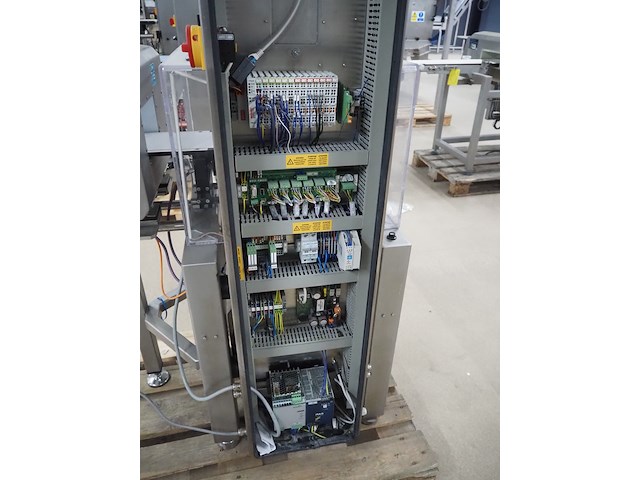 Ocs / ceia - afbeelding 16 van  38