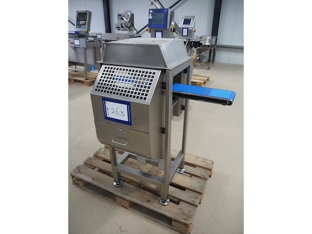 Ocs / ceia - afbeelding 20 van  38