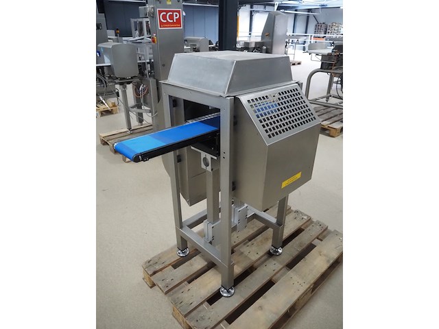 Ocs / ceia - afbeelding 24 van  38