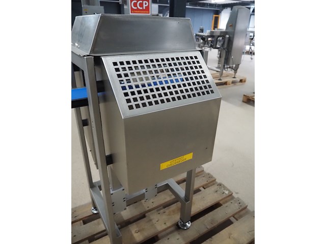 Ocs / ceia - afbeelding 30 van  38