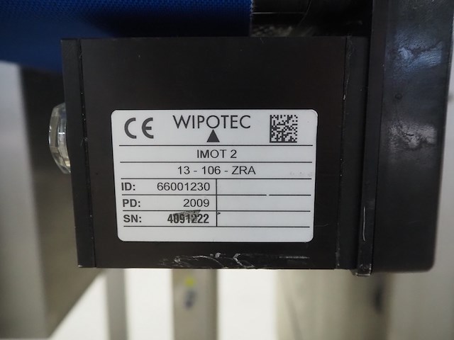 Ocs / ceia - afbeelding 32 van  38