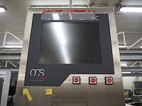 Ocs checkweighers gmbh / ceia - afbeelding 3 van  17