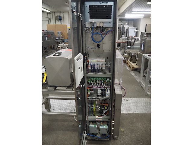 Ocs checkweighers gmbh / ceia - afbeelding 5 van  17