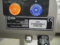 Ocs checkweighers gmbh / ceia - afbeelding 9 van  17