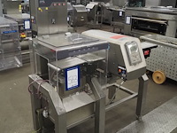 Ocs checkweighers gmbh / ceia - afbeelding 1 van  17