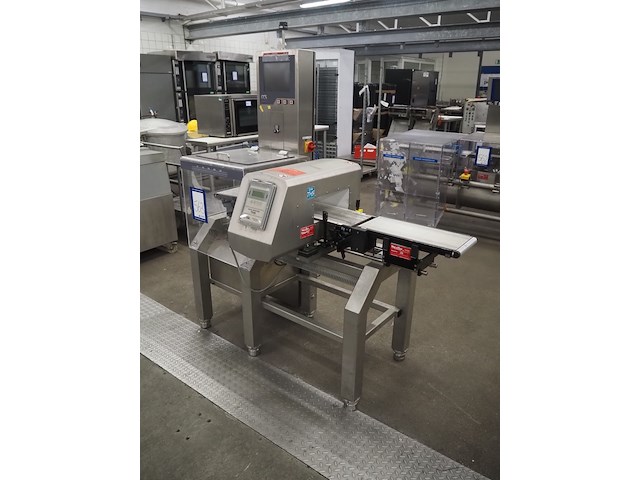 Ocs checkweighers gmbh / ceia - afbeelding 10 van  17