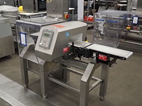 Ocs checkweighers gmbh / ceia - afbeelding 10 van  17