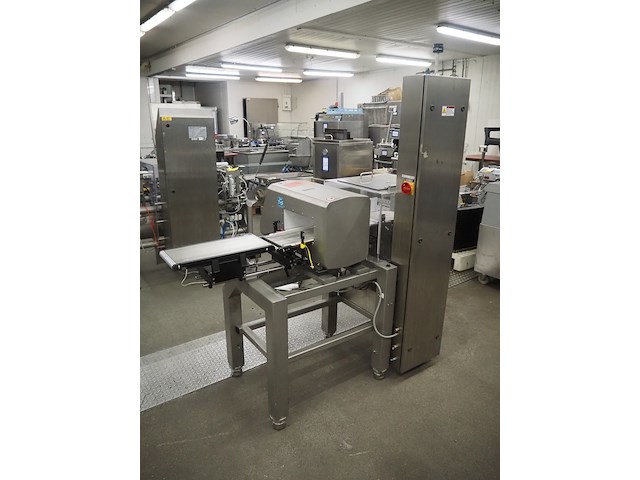 Ocs checkweighers gmbh / ceia - afbeelding 11 van  17