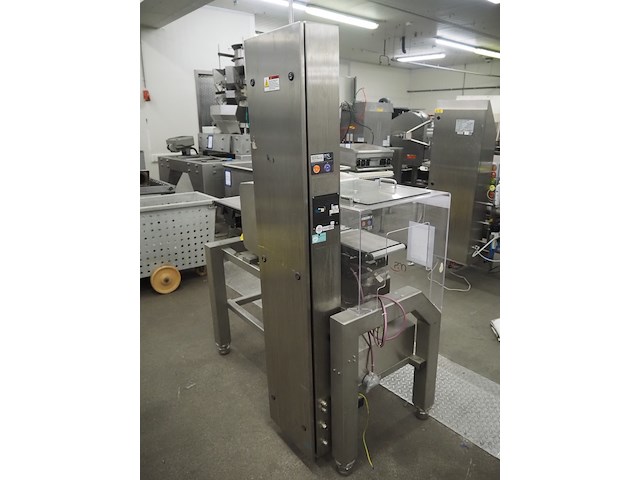 Ocs checkweighers gmbh / ceia - afbeelding 12 van  17