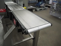 Ocs checkweighers gmbh / ceia - afbeelding 13 van  17
