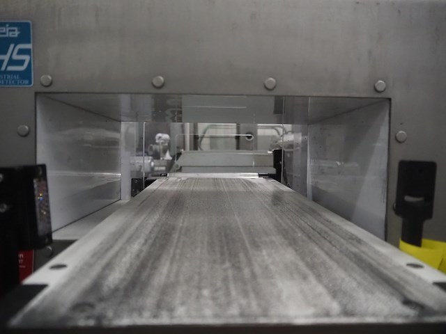 Ocs checkweighers gmbh / ceia - afbeelding 14 van  17