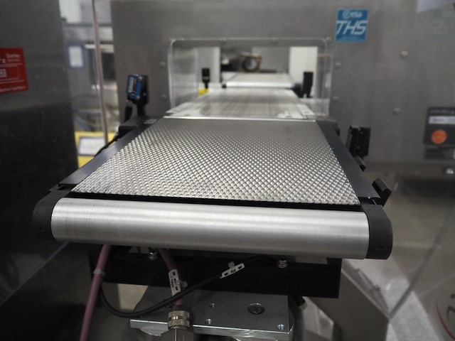 Ocs checkweighers gmbh / ceia - afbeelding 17 van  17