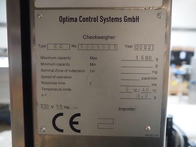 Ocs - afbeelding 9 van  20