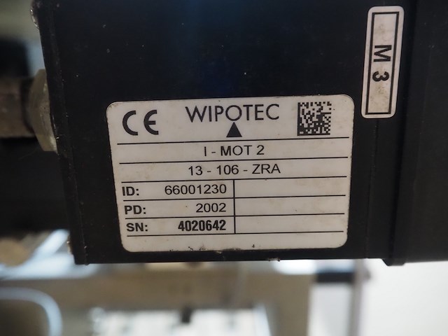 Ocs - afbeelding 10 van  20