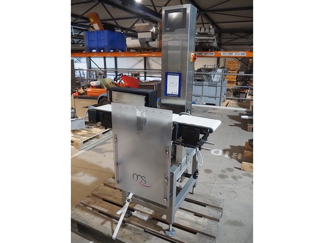 Ocs - afbeelding 1 van  20