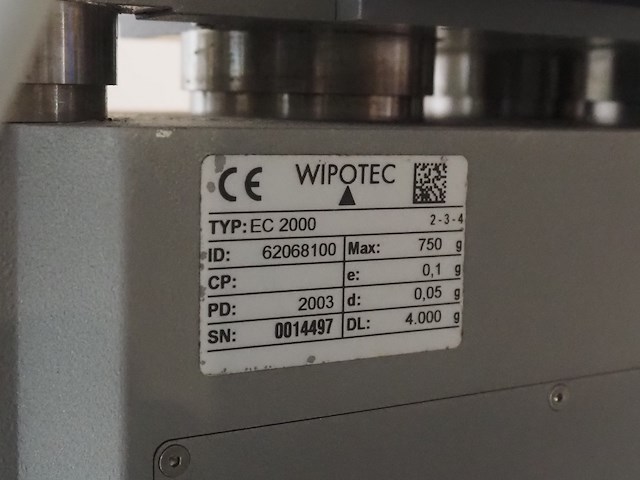 Ocs - afbeelding 13 van  20