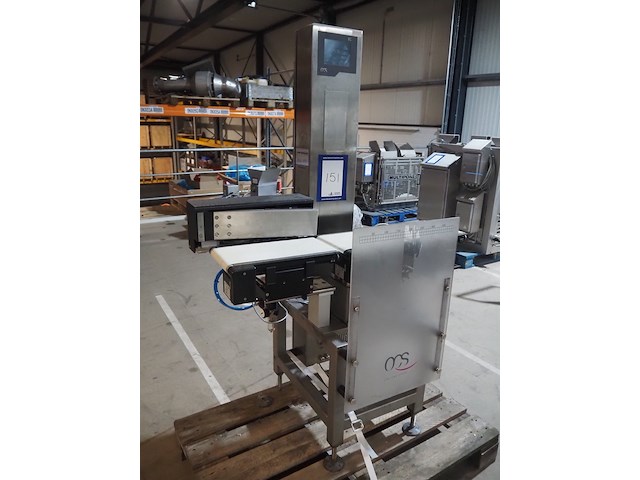 Ocs - afbeelding 12 van  20