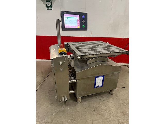 Ocs - afbeelding 1 van  6