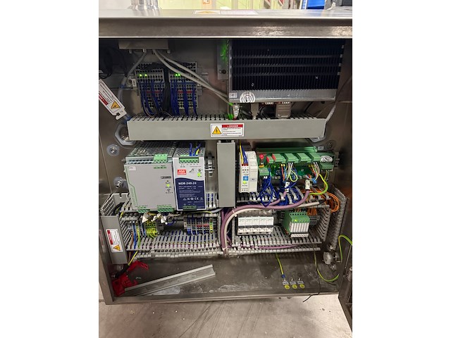 Ocs - afbeelding 5 van  6