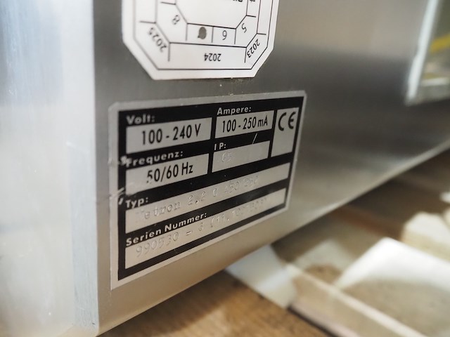 Ocs - afbeelding 4 van  16