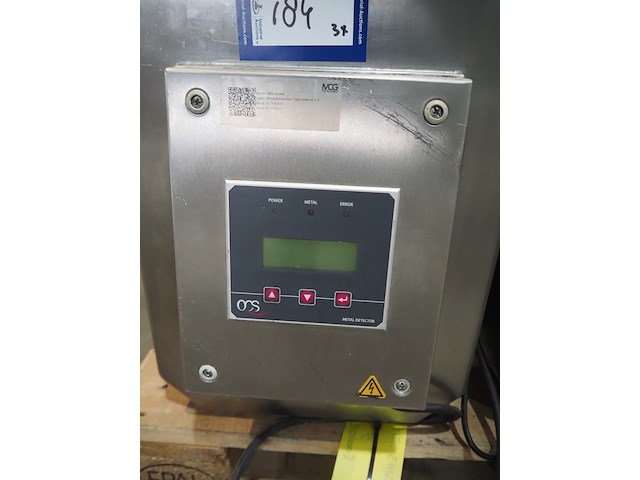 Ocs - afbeelding 7 van  16