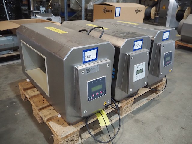 Ocs - afbeelding 9 van  16