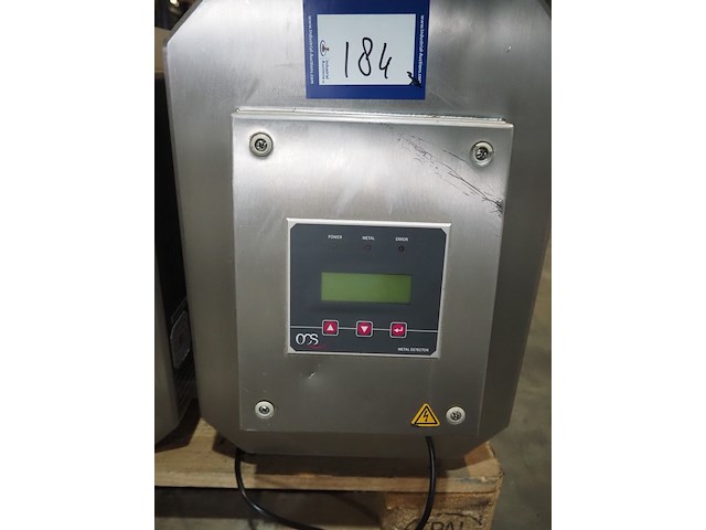 Ocs - afbeelding 14 van  16