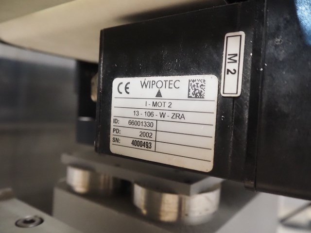 Ocs - afbeelding 3 van  21